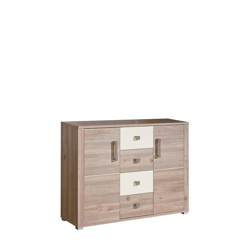 Efisio 137.5cm Sideboard