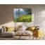 Yellow Royalty 2 - Framed-759530010
