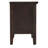 Nightstand With Storage Drawers-1547402447