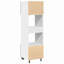 Microwave Cabinet Lyon-1306811526