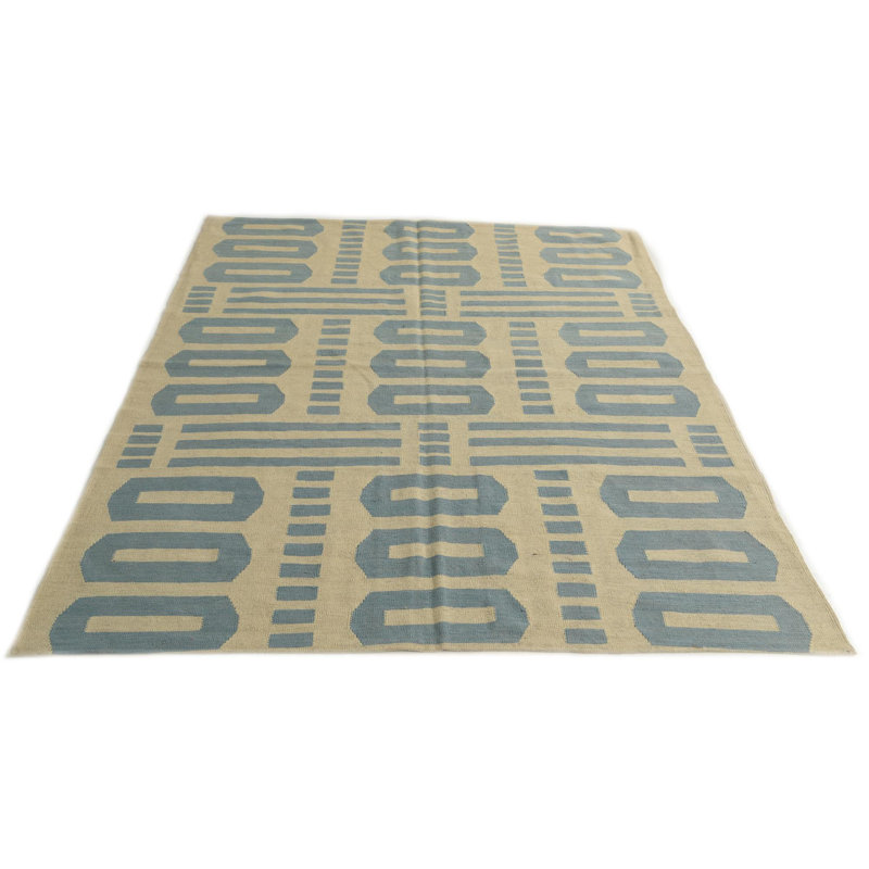 Tapis crème Petrella