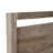 Loft Solid Wood Piece Bedroom Set-52821235-52822427-135266830