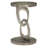 Linea End Table