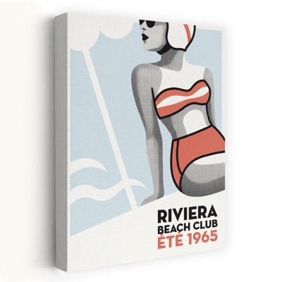 Riviera Beach Club Summer