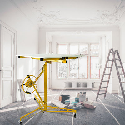 Drywall Lift Panel Electrical Assembly