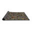 Tapis abstrait moderne 4472-1974424891