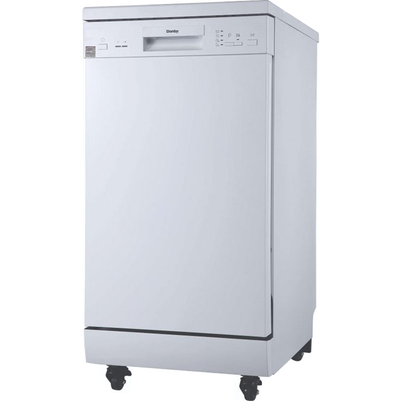 Danby 52 ENERGY STAR Certified Dishwasher