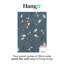 Superfresco Easy Birds & Blossom Print To Order Mural-101929199-101929200