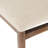 Lucille 19.5'' H Upholstered Side Chair-90853807