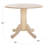 Dakari 36" Drop Leaf Table-2131528249
