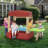 Sunny Day Picnic Playhouse