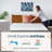 Linenspa® 12” Cooling Gel Memory Foam Mattress with Green Tea Infusion, Plush Feel, Twin-50981537-50981541
