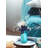 Veatch Glass Table Vase-1868835138