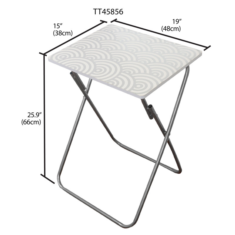 Table  Bulters