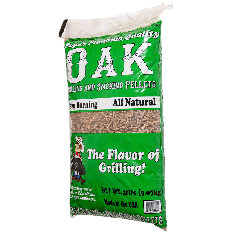 Fiber Energy Products Pellets