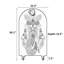 Garde-robe de chambre Advanced Sense