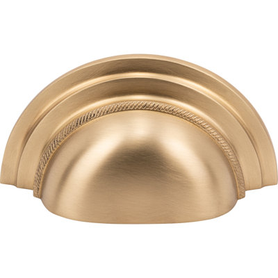 Purity 3" Center to Center Cup Pull