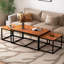 Table basse Jekalyn