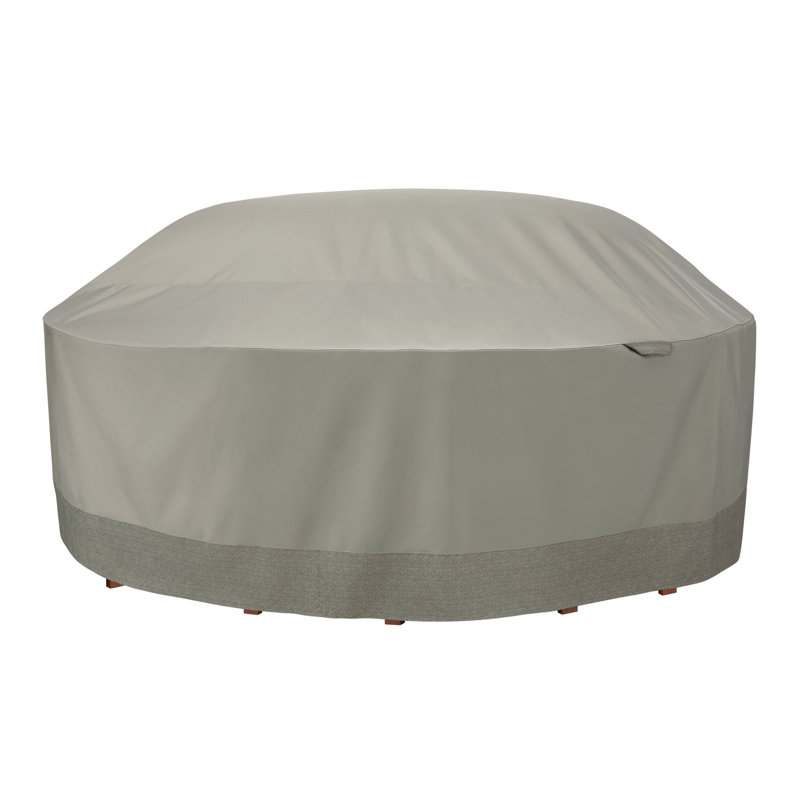 Outdoor Patio Dining Set Cover