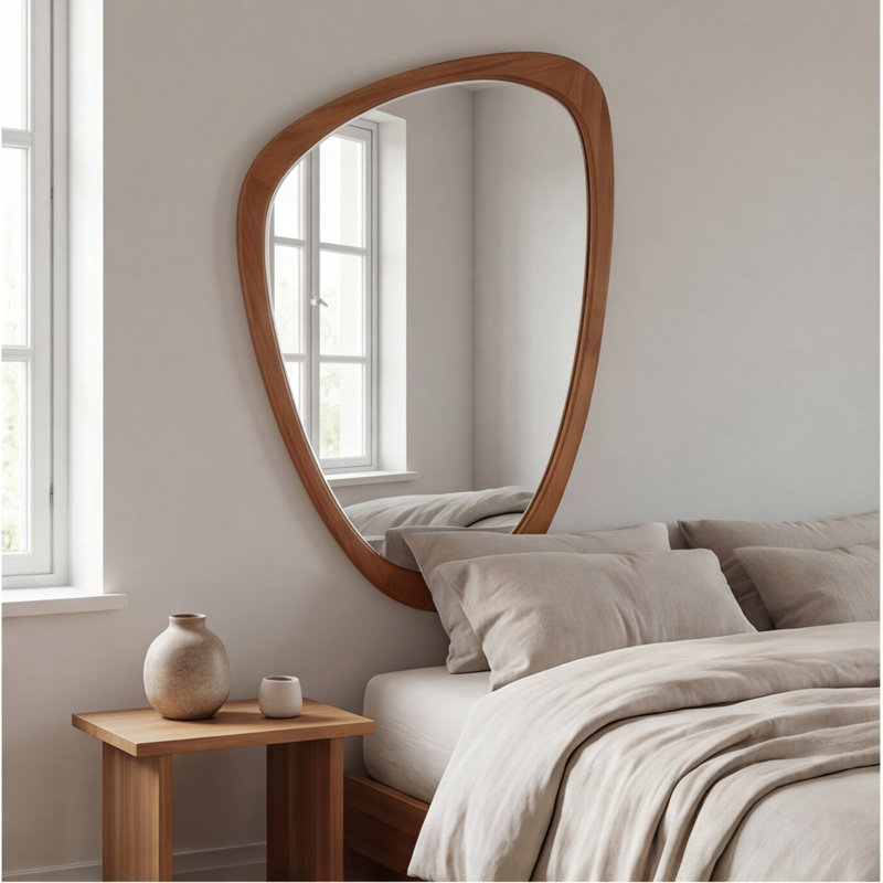 Miroir mural 24 x 36 po