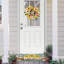Paillasson Welcome Mat Sunflower
