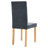 Dining Chairs Side Chair with Solid Wood Legs for Home Kitchen-407227140