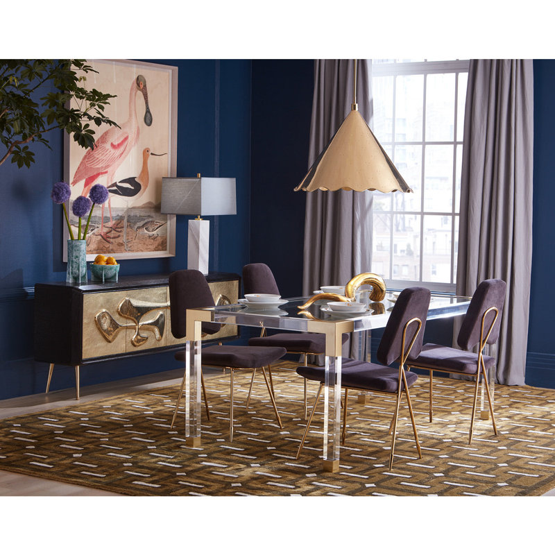 Reform Credenza