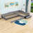 Schock Upholstered Daybed-230496849