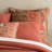 Kerala Spice Matelasse Sham-39315457