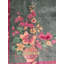 1920s Knotted Antique Rectangle Chinese - Art Deco Wool Room Size Rug