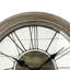 Wallenstein Wall Clock