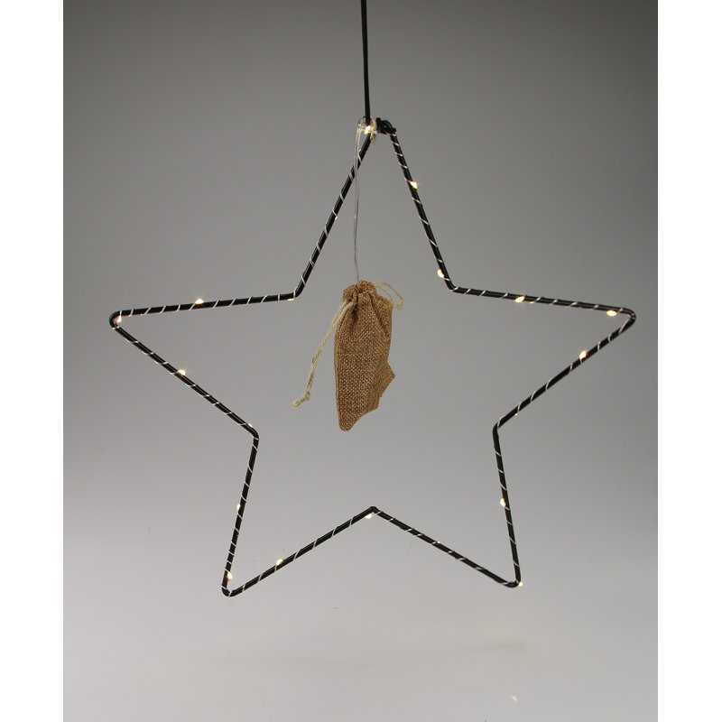 37cm LED String Lights