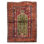 Kurdish One-of-a-Kind 3'11" X 5'7" Area Rug