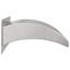 Pool Waterfall Stainless Steel 304 51 x 26 x 13Â cm Silver Pool Fountain-1732431637