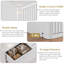 Ensemble de chambre à coucher 3 pièces-130005281