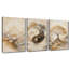 «Yin Yang Tree of Life», art mural sur toile tendue Zen-131619482
