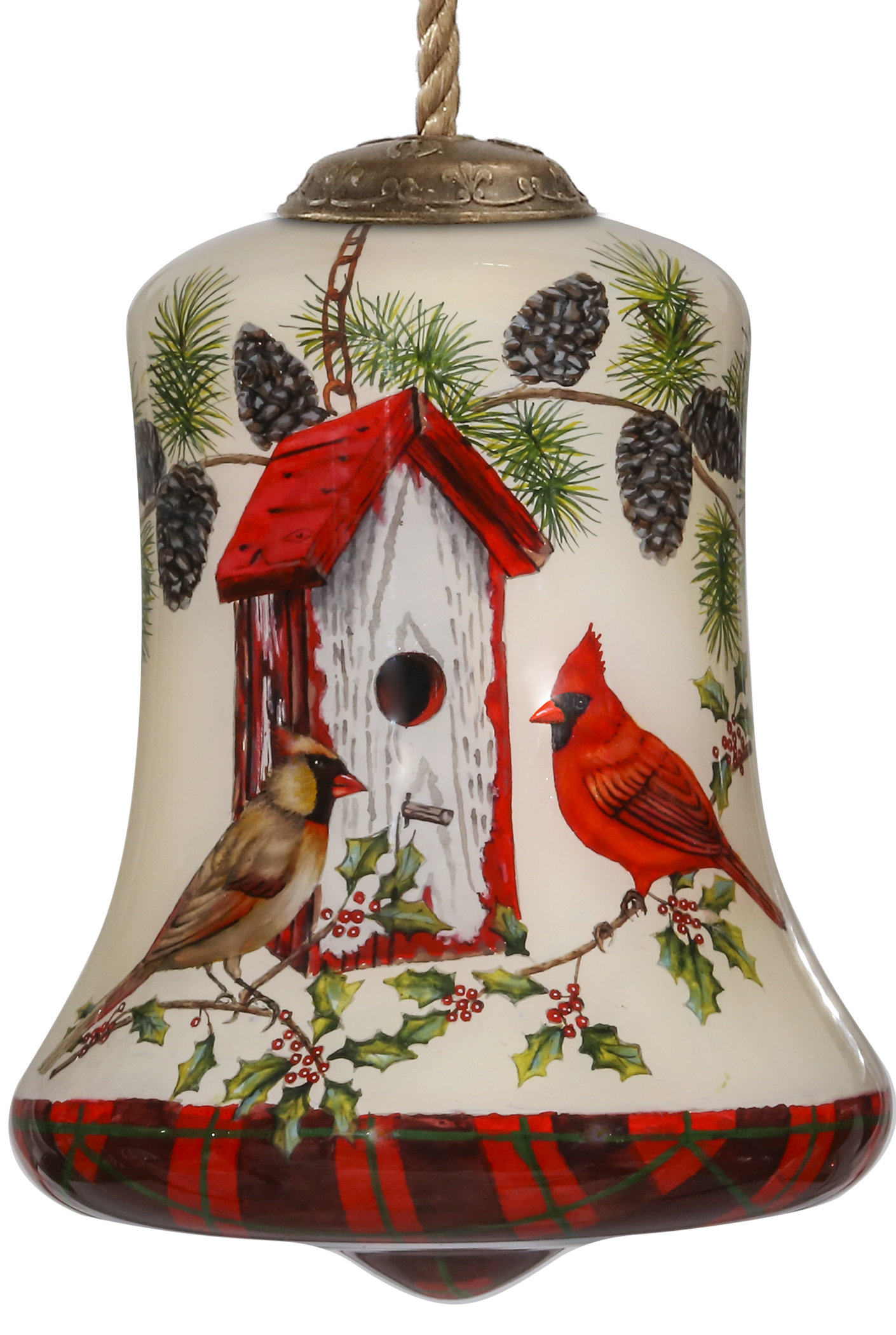 Inner Beauty Home Tweet Home & Reviews | Perigold
