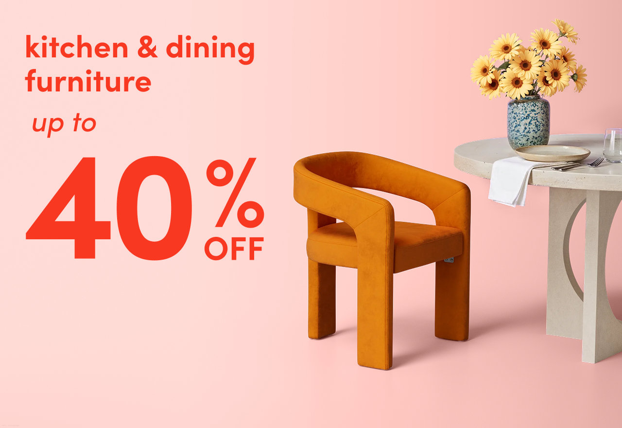 kitchen & dining furniture clearance