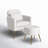Azoriah 28.9 Wide Armchair-284837098