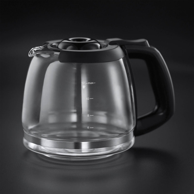 12L Automatic Coffee Machine