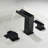 Bathroom Faucet with Drain Assembly-91309697