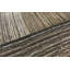Wool Striped Area Rug