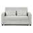 Blanc / Gris est en rupture de stock