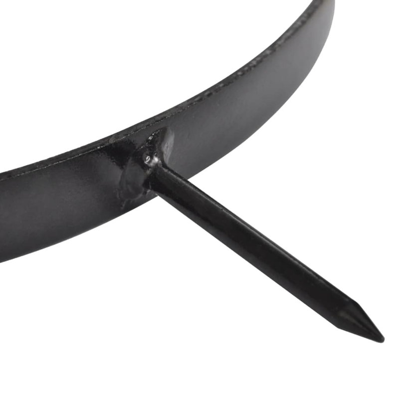 VidaXL Gardening Tools Grass