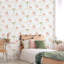 Bambino Collection Elefun Jungle Wallpaper Roll-1864108206