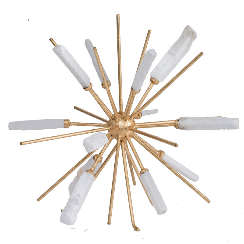 Mccusker Abstract Figurines & Sculptures
