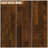Premium Solid Wood Bed Frame with Headboard, Scandinavian Signature High Headboard Wood Bed-1768781446-1768781445