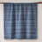 Tolteca Indigo King Quilt Set