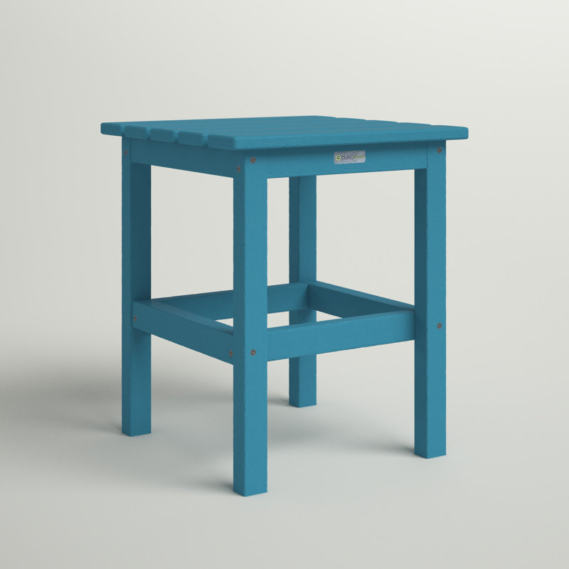 Table d'appoint Leighton, Aruba