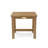 BRAXTON BACKLESS CHAIR